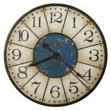 Настенные часы HOWARD MILLER 625-567 BALTO